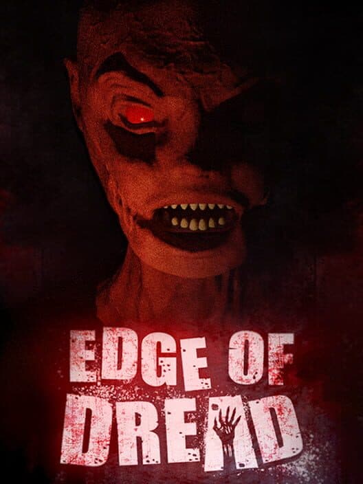 Обложка Edge Of Dread
