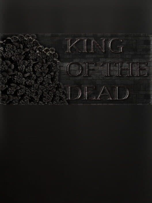 Обложка King of the Dead