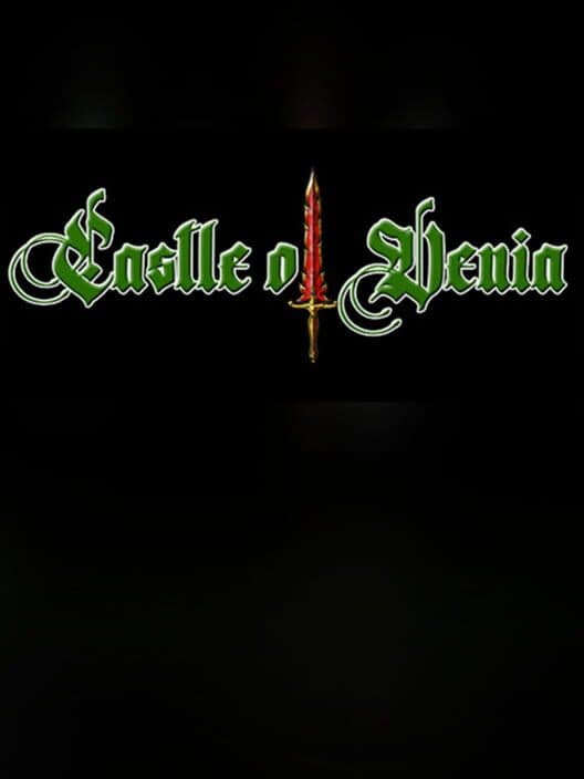 Обложка Castle of Venia