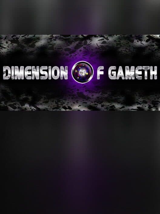 Обложка Dimension of Gameth