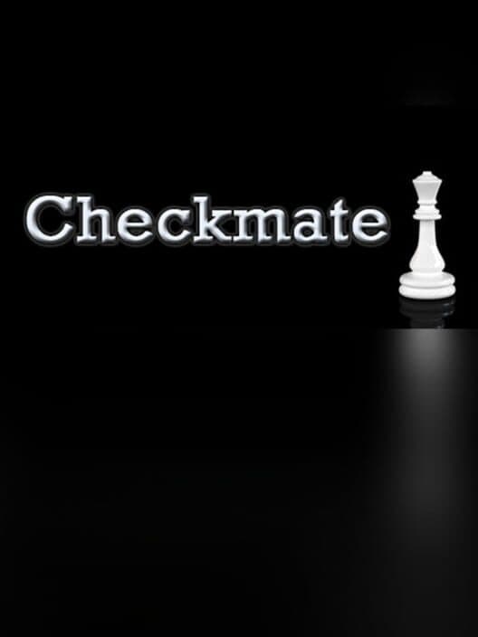 Обложка Checkmate!