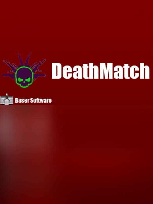 Обложка DeathMatch