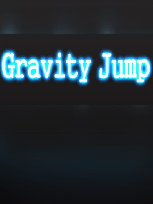 Обложка Gravity Jump