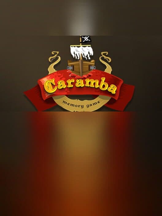 Обложка Caramba