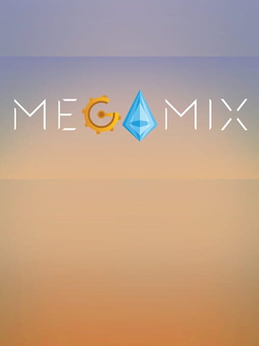 Обложка Megamix