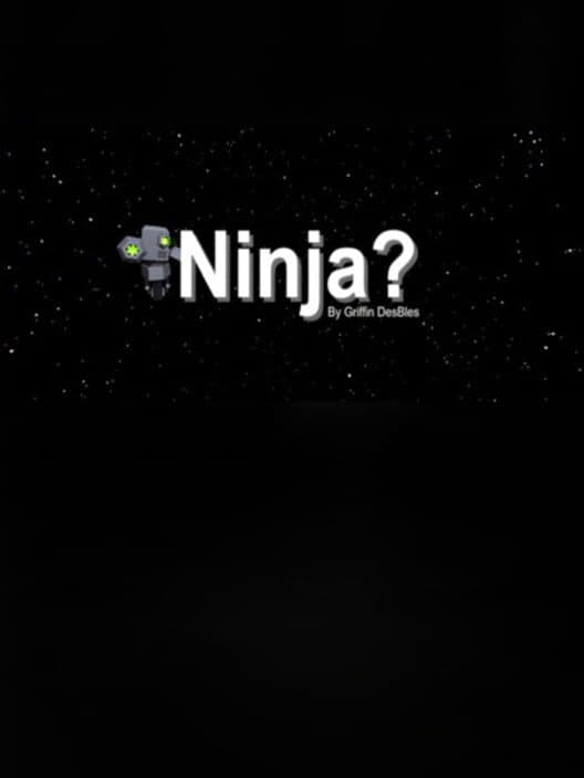 Обложка Ninja?