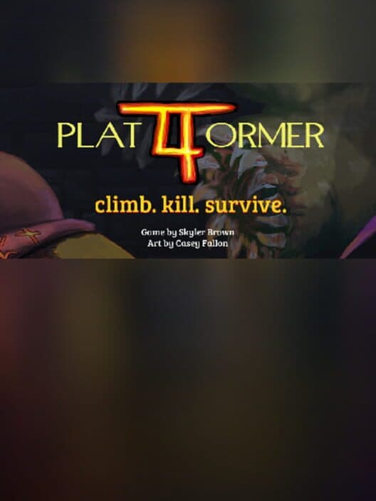 Обложка Plat4mer