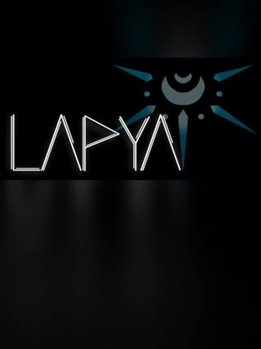 Обложка Lapya