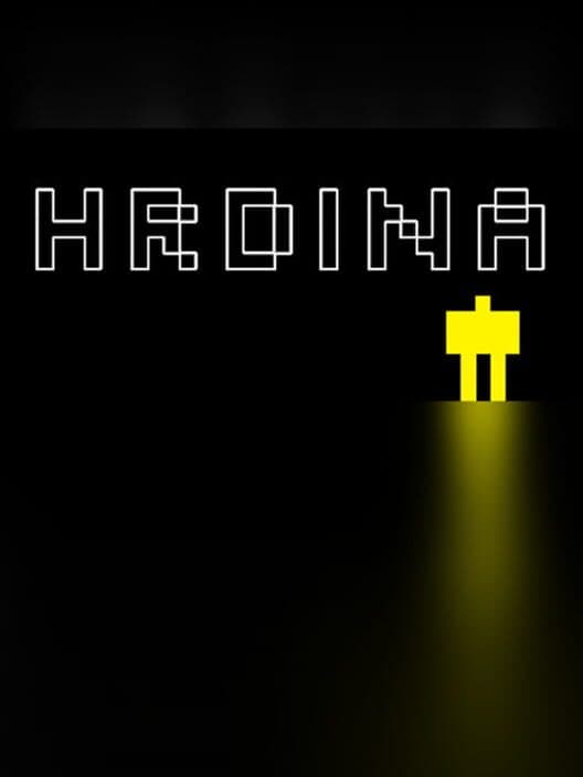 Обложка Hrdina
