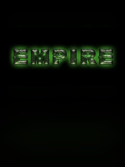 Обложка Empire