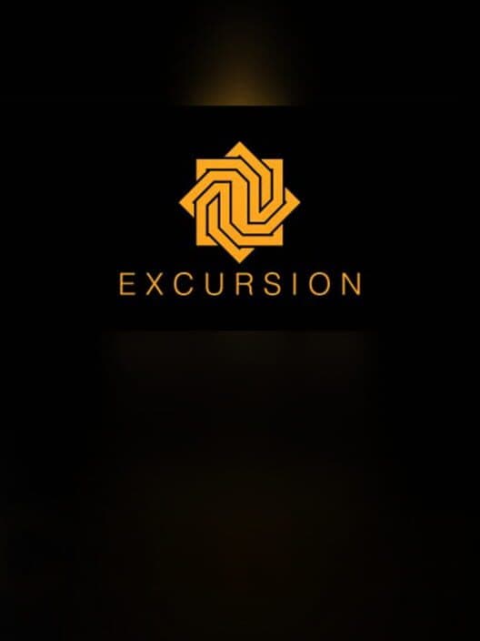 Обложка Excursion