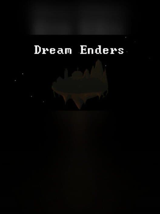 Обложка Dream Enders