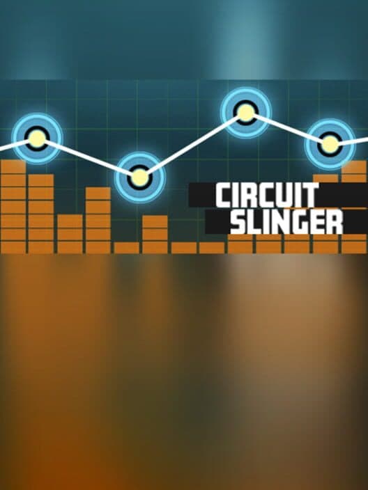 Обложка Circuit Slinger