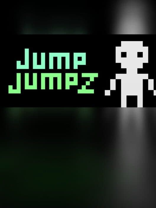 Обложка Jump Jumpz