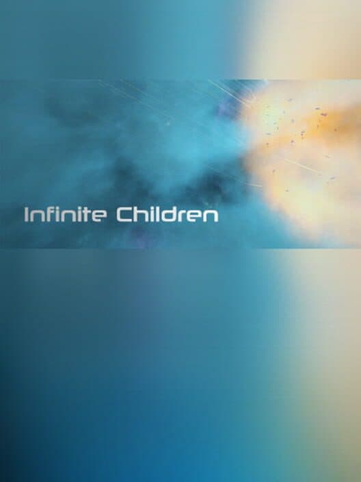 Обложка Infinite Children