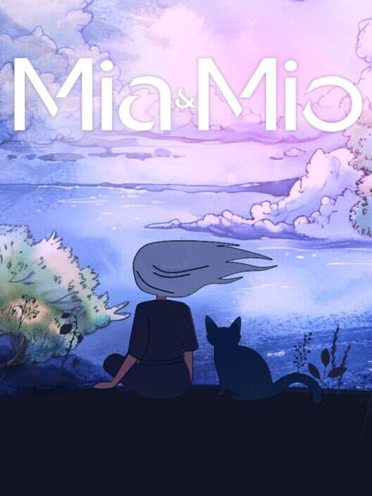 Обложка Mia & Mio