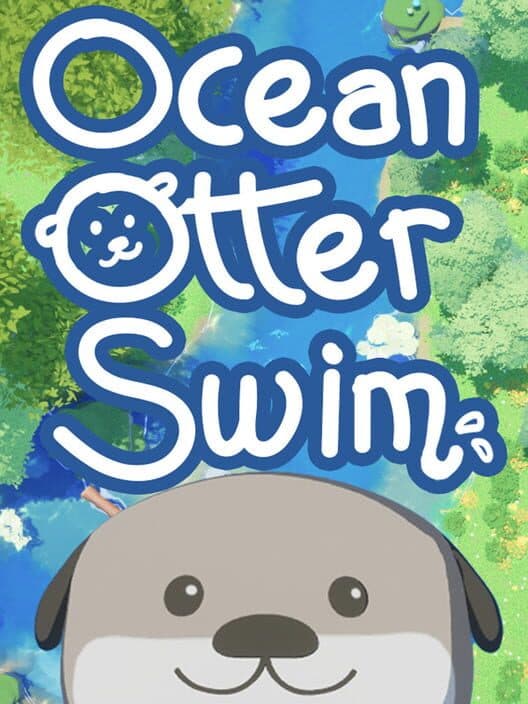Обложка Ocean Otter Swim