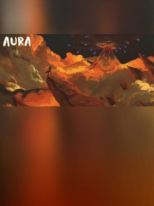 Обложка Aura