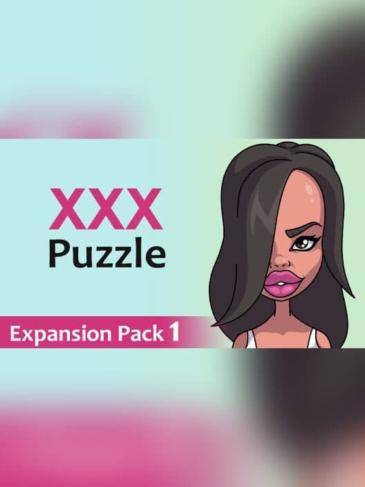 Обложка XXX Puzzle: Expansion Pack 1