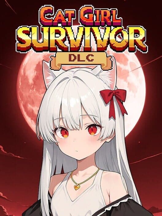 Обложка Cat Girl Survivor: Extra Episodes and Additional Chapters