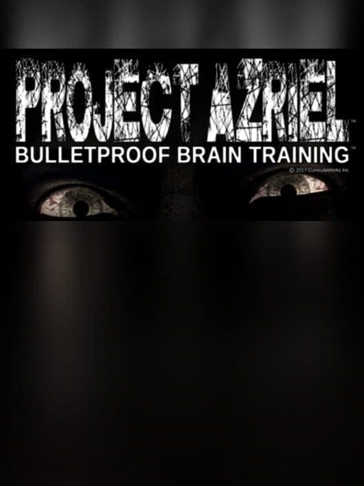 Обложка Project Azriel