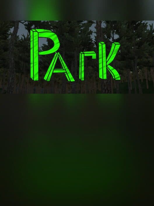 Обложка Country Park