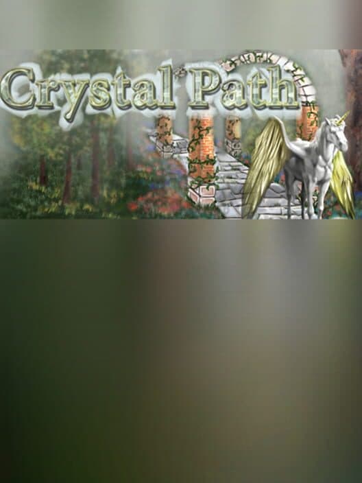 Обложка Crystal Path