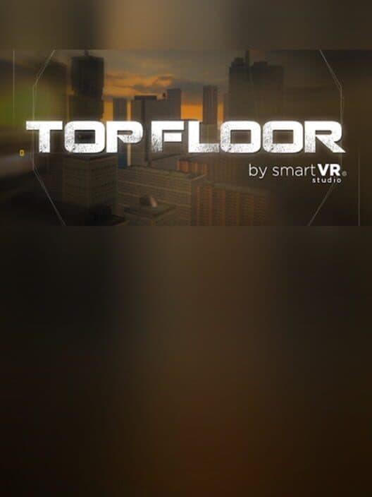 Обложка Top Floor