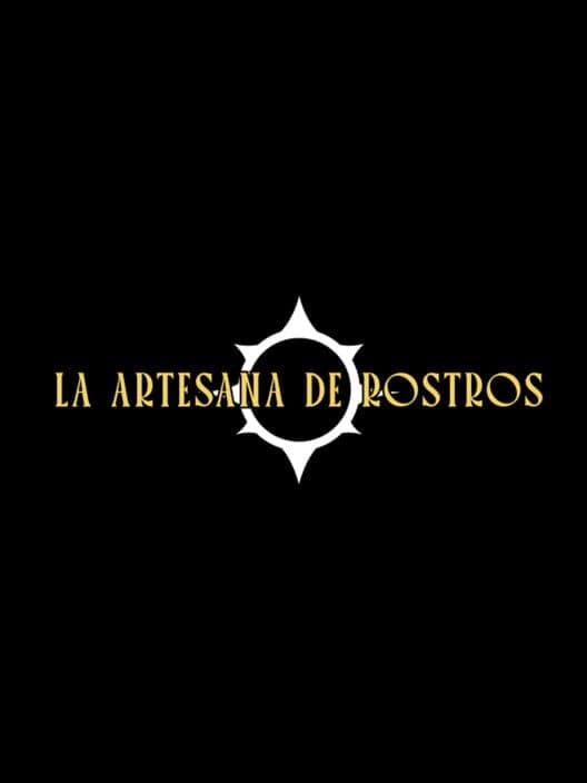 Обложка La Artesana de Rostros