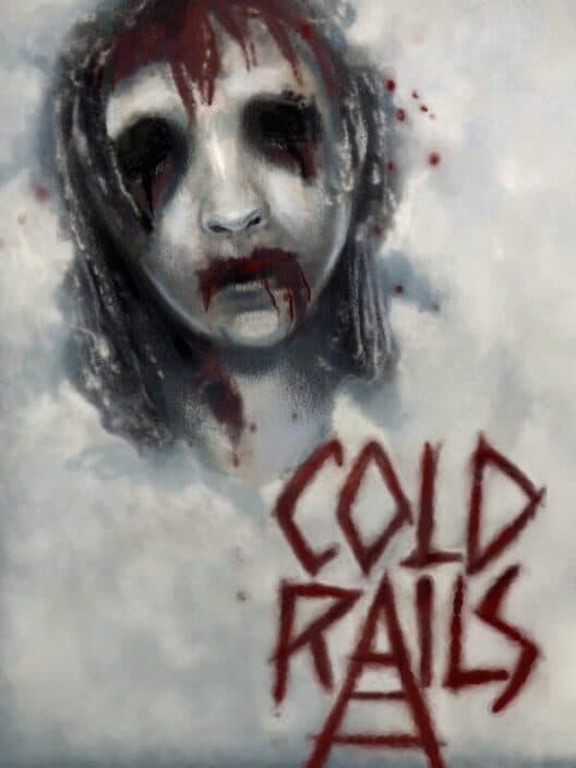 Обложка Cold Rails