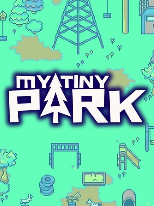 Обложка My Tiny Park