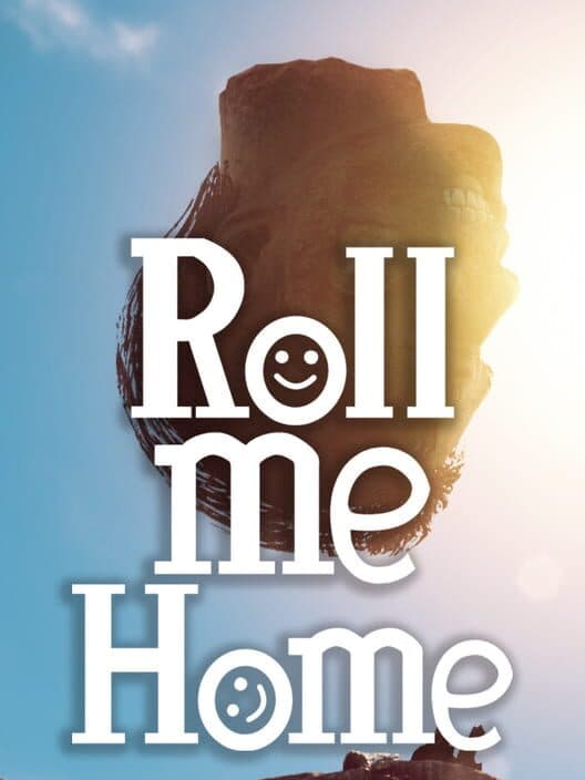 Обложка Roll Me Home