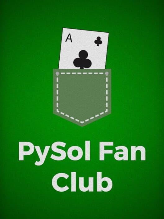 Обложка PySol Fan Club Edition