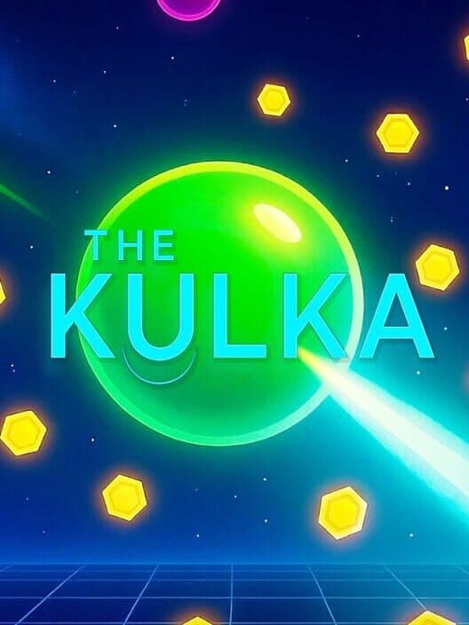 Обложка The Kulka