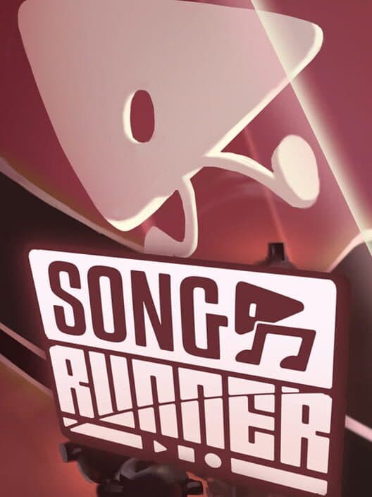 Обложка SongRunner
