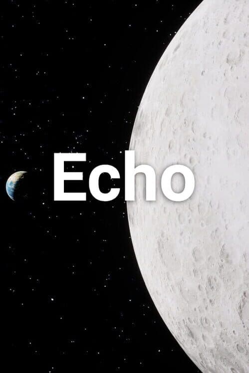 Обложка Echo