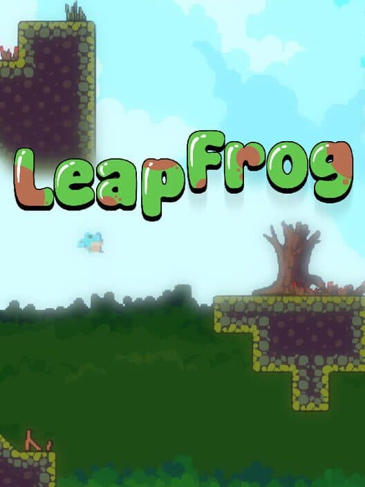 Обложка Leap Frog
