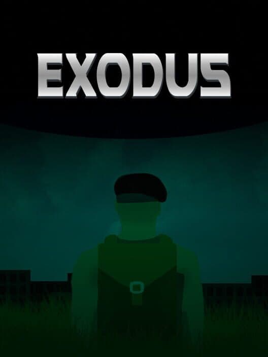 Обложка Exodus