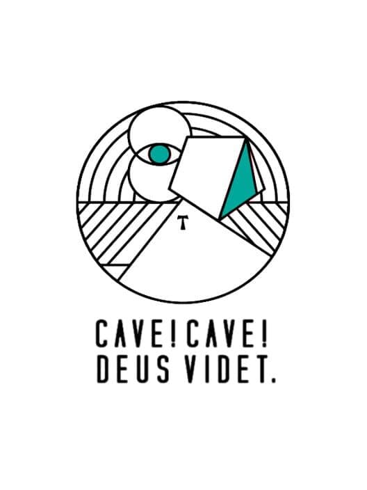 Обложка Cave! Cave! Deus Videt.