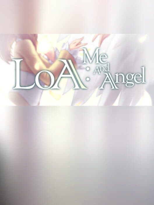 Обложка Loa: Me and Angel