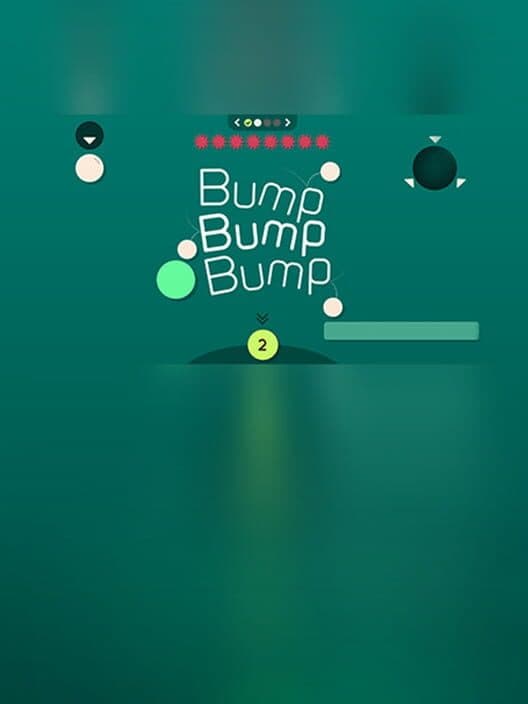 Обложка Bump Bump Bump