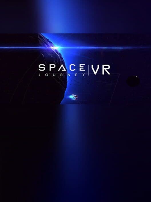 Обложка SpaceJourney VR