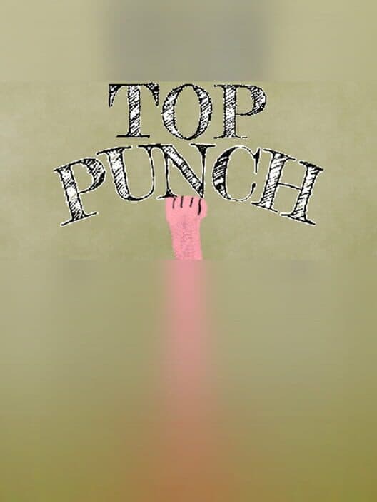 Обложка Top Punch