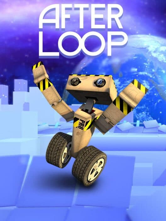 Обложка AfterLoop
