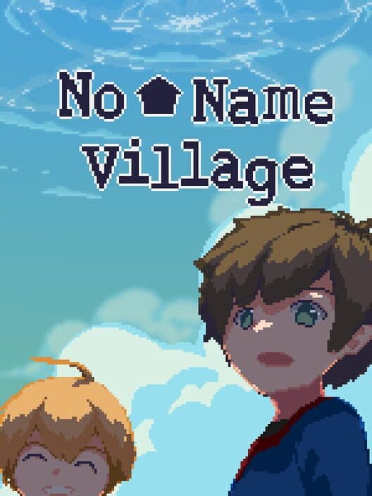 Обложка No Name Village