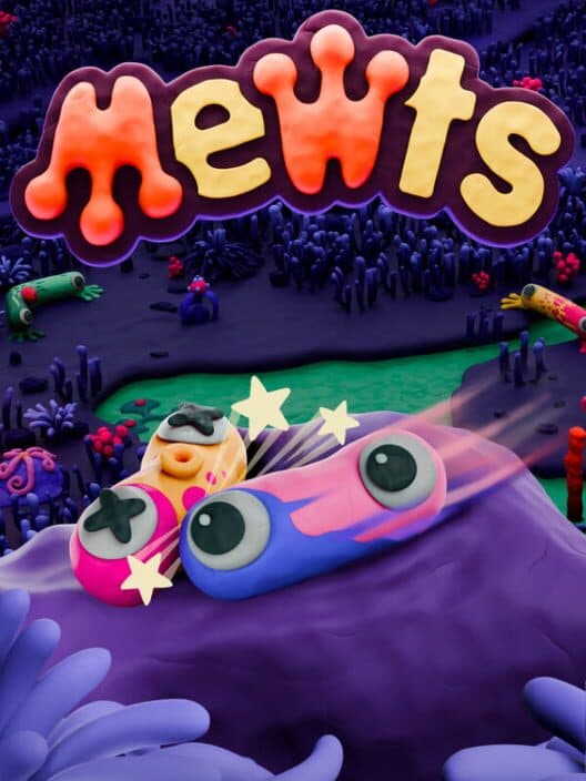 Обложка Mewts