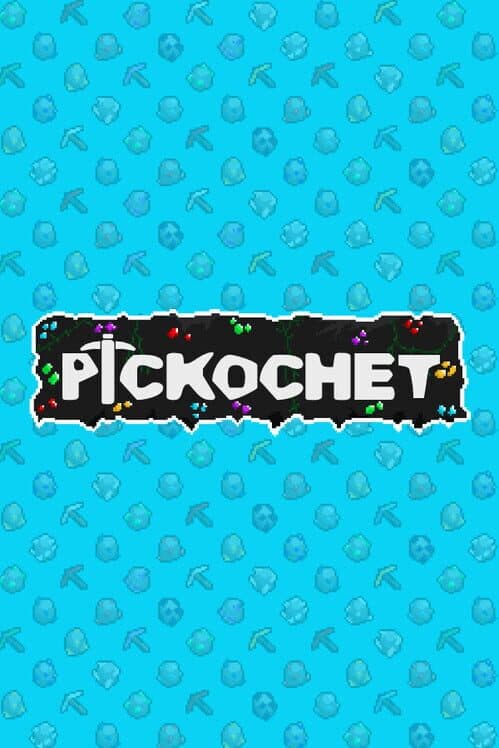 Обложка Pickochet