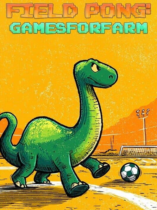 Обложка Field Pong: Gamesforfarm