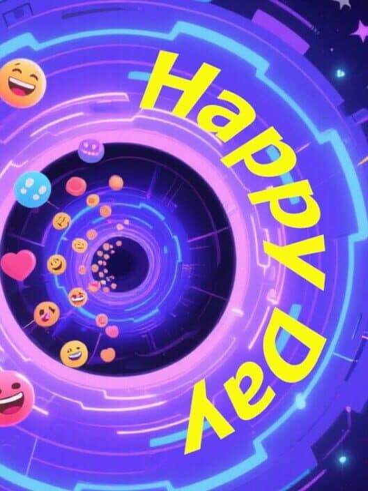 Обложка Happy Day