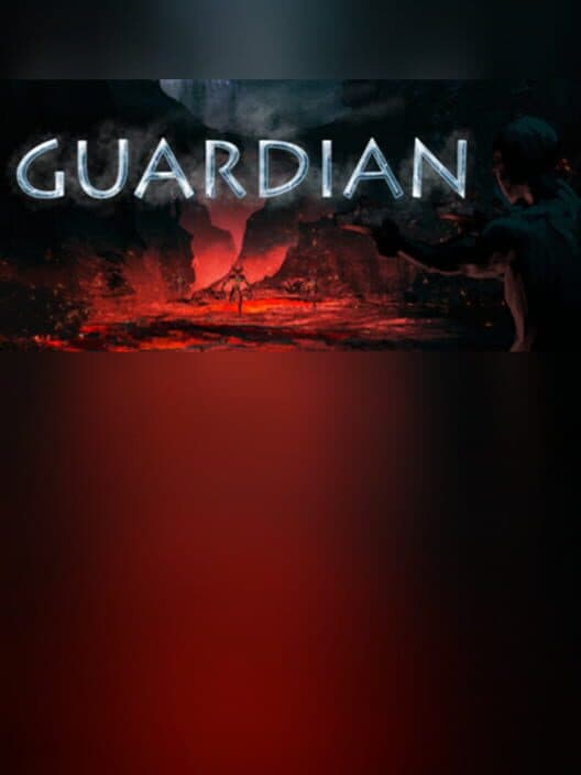 Обложка Guardian of the Demon Valley